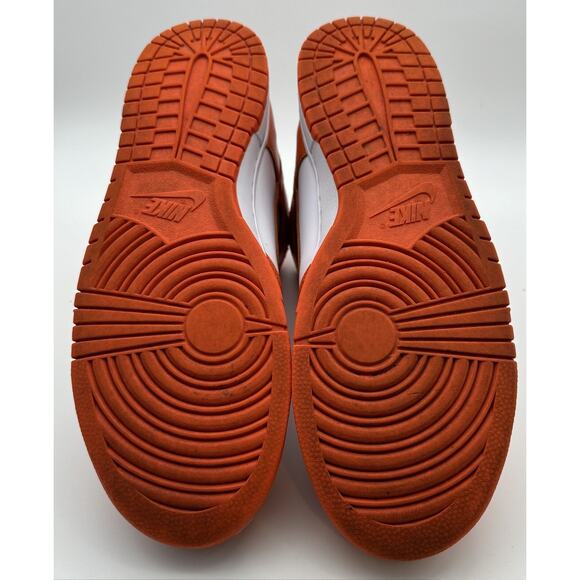 Size 12 - Nike Dunk SP 2021 High Syracuse